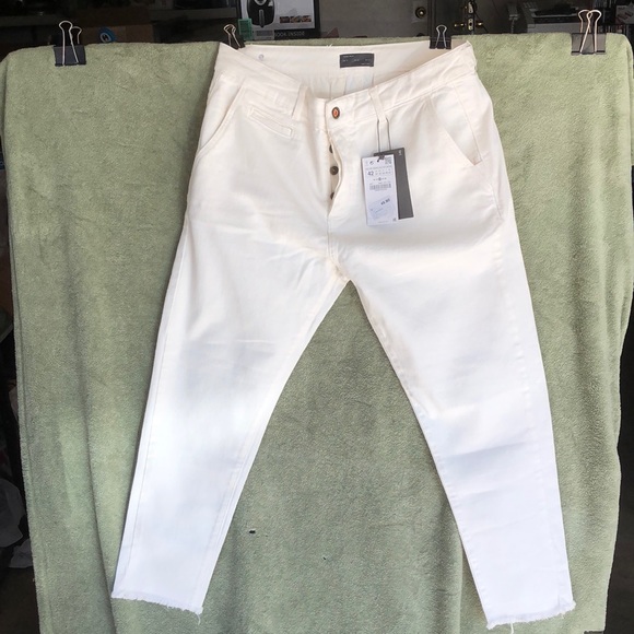 zmdc goods 1975 original denim